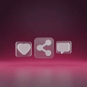 Social Media Brand Management (Full Service)