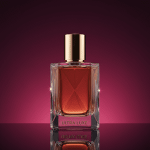 Midnight Bloom Signature Fragrance (Long-Lasting)