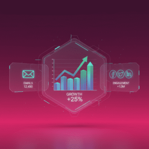 Digital Marketing Fundamentals: 2026 Strategy