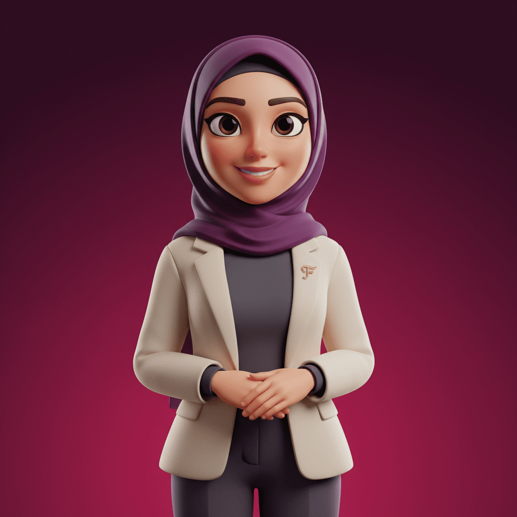 Saman - CEO & Founder