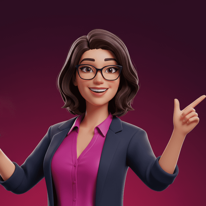 Fatima - Lead Developer