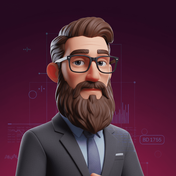 Shah - UI/UX Specialist