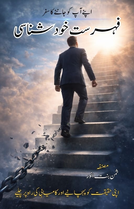 فہرست خود شناسی